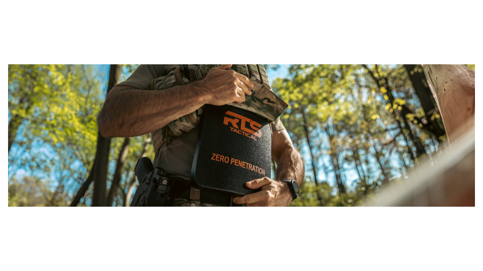 RTS Tactical products